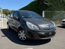 OPEL CORSA 1.3 CDTI - 75 ch FAP EcoFlex Start/Stop Edition