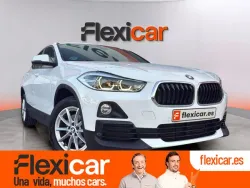 BMW X2 sDrive 18d