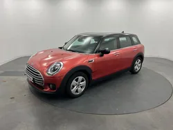 Mini Clubman F54 LCI Cooper 136 ch Finition Business Design