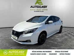 Nissan LEAF 59 KW/ N-CONNECTA / 220 CH / SOH 90.8%