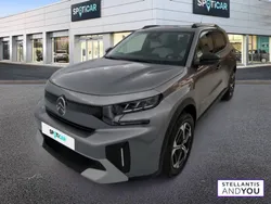 Citroën C3 Aircross Hybride 136 ch Aut Max