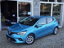 Renault Clio 1.0 TCe Intens