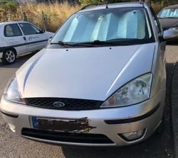 Ford Focus Focus