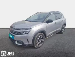 Citroën C5 Aircross PureTech 130 S&S EAT8 Shine