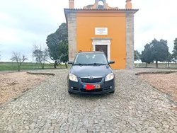 Skoda Fabia Bom estado
