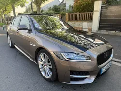 Jaguar XF 2.0D 180CV 180CH R-SPORT