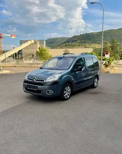 Citroën Berlingo 1.6 HDI 115 Exclusive