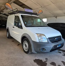 Ford transit connect 1.8 TDCI