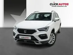 SEAT Ateca 1.0 TSI S&S Style Evo Edition