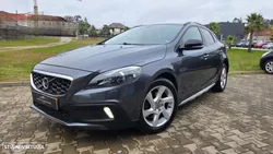 Volvo V40 Cross Country 1.6 D2 Momentum