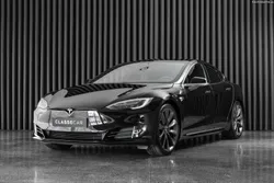 Tesla Model S 100D