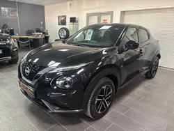 Nissan JUKE 1.0 DIG-T 114CH N-CONNECTA 2023.5