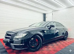 Mercedes Classe Cls 63 AMG 5,5 V8 557cv 7G-Speedshift Pack Performance