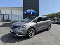Renault ESPACE V 1.6 DCI 160CH ENERGY INITIALE PARIS EDC
