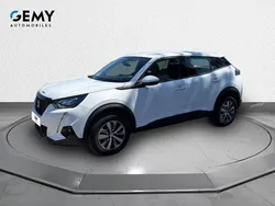PEUGEOT 2008 PureTech 100 S&S BVM6 Active Business
