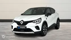 Renault Captur 1.0 TCe 90ch Evolution