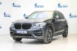 BMW X3 xDrive 30e