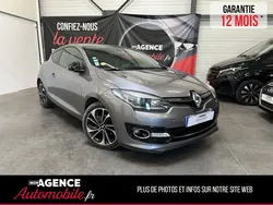 Renault Mégane 1.6 DCI 130 CV BOSE