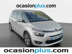 Citroen C4 Grand Picasso 2.0HDI Exclusive 150