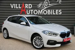 Bmw serie 1 116d business design - 1ere main - 19 990.00