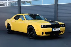 Dodge Challenger 5.7 WideBody/ALPINE/CarPlay/CAMÉRA/20