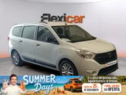 DACIA Lodgy 1.5Blue dCi Comfort 7pl. 85kW