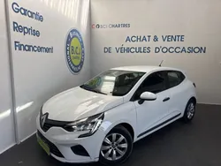 Renault CLIO V STE 1.0 SCE 65CH AIR NAV - 21N