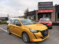 Peugeot 208 1.2 PURETECH 75CH S&S LIKE