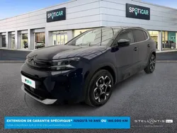 Citroën C5 Aircross PureTech 130 BVM6 Plus