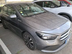 Mercedes Classe B III 180 D BUSINESS LINE EDITION 8G-DCT