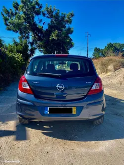 Opel Corsa 1.3 CDTi CMON
