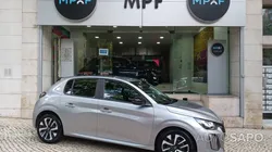 Peugeot 208 1.2 PureTech Active de 2024