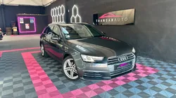 🏅 AUDI A4 AVANT S LINE 2.0 TDi 150 cv Stronic ~ Hayon électrique ~ Camera de recul