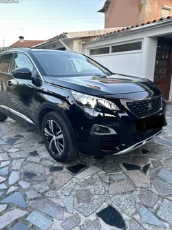 Peugeot 3008 Allure