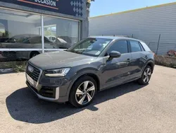 Audi Q2 1.6 TDI 116ch S line 2017