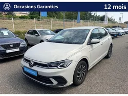 Volkswagen Polo VI 1.0 TSI 95 S&S BVM5 Life Plus