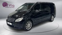 Mercedes VIANO CDI 3.0 X-CLUSIVE LONG