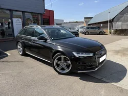 AUDI A6 ALLROAD QUATTRO V6 3.0 TDI 218 S Tronic A Avus