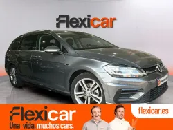 VOLKSWAGEN Golf Variant 1.5 TSI Evo R-Line DSG7 110kW