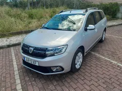 Dacia Logan 1.5 dci MCV