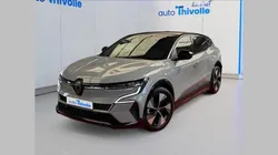 Renault Mégane E-TECH 220 ch autonomie confort GSR2 Techno