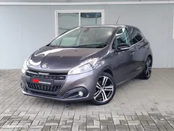 Peugeot 208 1.2 PureTech GT Line