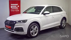 Audi Q5 de 2020