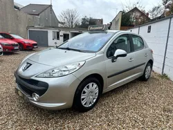 PEUGEOT 207 5 portes 1.4 VTi 16V 95 cv