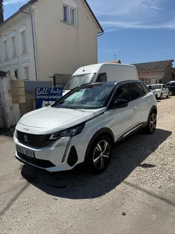 PEUGEOT 3008 GT 1.5BlueHDi(130cv) garantie 12 mois