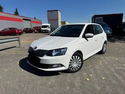 SKODA FABIA 1.4 TDI - 12V TURBO 90cv (29/06/2017 - CUSB) - DERIV VP - 2 PLACES