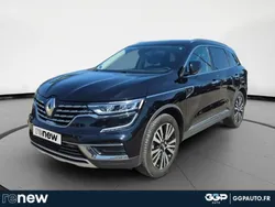 Renault Koleos 1.3 TCe 160ch Initiale Paris EDC