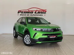 Opel Mokka 1.2 DI Turbo Edition