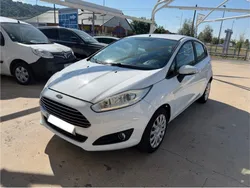 FORD FIESTA II ( 2) 1.0 ECOBOOST 100 Cv PACK TREND 5p