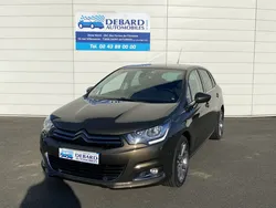 Citroen C4 PURETECH 130CH SHINE S&S EAT6